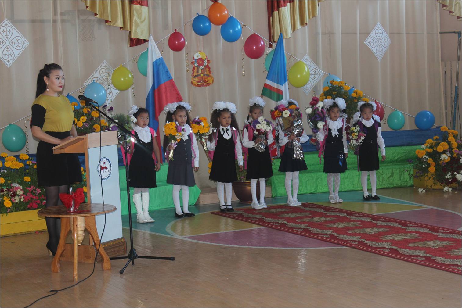 Кыайыы сценарийа Кыайыы сценарийа